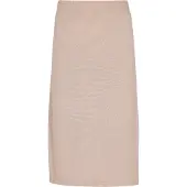 Dreimaster Klassik Jupe 'Classik Look' beige