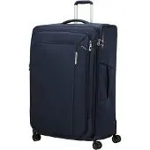 Samsonite Valises de voyage - Respark Spinner 82/31 Exp Midnight Blue, Valise, Bleu