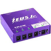 Nux Zeus Junior 6 Sorties Isolees