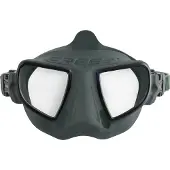 Cressi Atom Diving Mask Vert