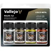 Vallejo Pigments