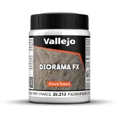 Vallejo Ponce grise (grossière) 200ml - Vallejo