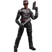 Hasbro Série Marvel Legends Blade Deadpool & Wolverine 15 cm