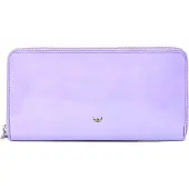Golden Head Porte-monnaies 'Carrara' lilas