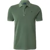 G-Star T-Shirt 'Dunda' jade