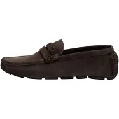 Lloyd Mocassin 'ROVER' marron