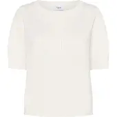 Saint tropez Cardigan 'Mila' blanc