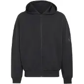 Adidas Veste de survêtement 'Soft Lux' noir