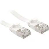 Lindy 47545 U/ftp 10 M Cat6a Network Cable Clair