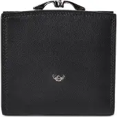 Golden Head Porte-monnaies 'Polo' noir
