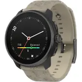 Suunto Race S 3,35 cm (1,32 ) AMOLED 45 mm Numérique 466 x 466 pixels Écran tactile Noir GPS (satellite)
