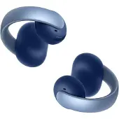 Soundcore AeroClip, True Wireless Stereo (TWS), Appels / Musique / Sports / Loisirs, 60 g, Casque avec microphone, Bleu