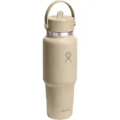Hydroflask Bouteille Isotherme Wide Flex Straw Travel 947ml