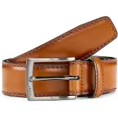 JOOP! Ceinture cognac