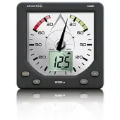 PLASTIMO Capteur De Vent S400