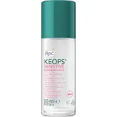 Roc Keops Déodorant roller Sensitive Skin 30 ml