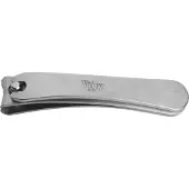 Vitry Coupe-ongles pour pédicure en acier inoxydable