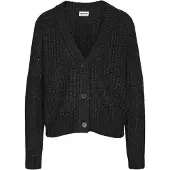 Noisy May Cardigan 'MNCharlie' noir