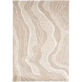 By-Boo Tapis By-Boo Soil Beige (190 x 290 cm) 25