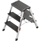 Hailo Escabeau Master D70