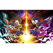 LBX : Little Battlers Experience