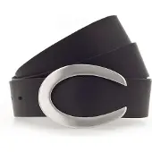 Vanzetti Ceinture noir