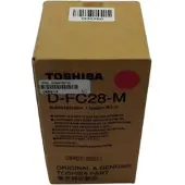 Toshiba D-FC28-M développeur (d'origine) - magenta