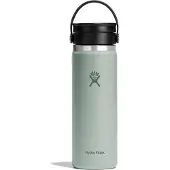 Hydroflask Wide Flex 590ml Thermal Bottle Vert,Gris