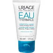 Uriage Eau thermale Crème d'eau mains 50 ml Crème