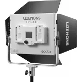 Godox Litemons LP600R Panneau lumineux à LED RVB