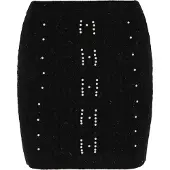 Faina Jupe noir