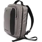 Momo Design Sac à dos gris / noir
