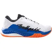 Bullpadel Ionic 26v Padel Shoes Blanc EU 42 Homme