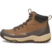Aigle Nd691 Gore-tex Hiking Shoes Marron EU 46 Homme