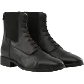 Dyon Bottines avec fermeture éclair