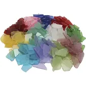 Ginza.se Plongeurs Glasmosaiek, 3kg