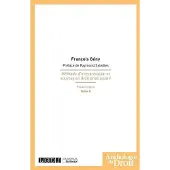 Lgdj Méthode d'interprétation et sources en droit privé positif t2