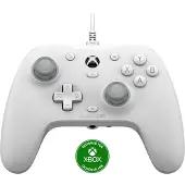 GameSir G7 He Pc Gamepad Argenté
