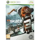 Skate 3, Xbox360