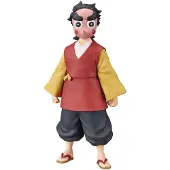 Banpresto Figurki Demon Slayer Kimetsu no Yaiba - Kotetsu 13cm