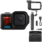 GoPro MISSION 1 PRO Creator Edition PRÉCOMMANDE