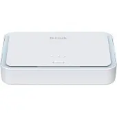 D-Link Dbr-330-g Wireless Router Clair One Size / EU Plug 220V