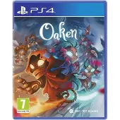 Ps4 Oaken