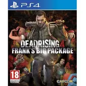 Dead Rising 4 : Le gros paquet de Frank