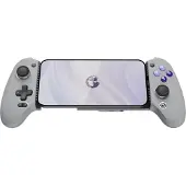 GameSir Manette mobile G8 Galileo USB-C Gris