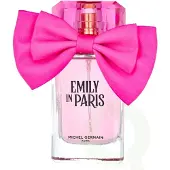 Michel Germain Emily in Paris Eau de Parfum Spray Parfum Floral Bois Notes de Nroli Sduisant Cadeau Romantique et Rveur pour Femme 1 Fl Oz