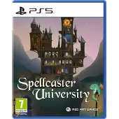 Ps5 Spellcaster University Clair PAL