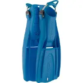 Cressi Origin Ld Diving Fins Bleu EU 39-41