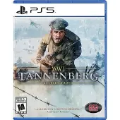 WWI Tannenberg Eastern Front (Importation)