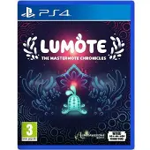 Ps4 Lumote: The Mastermote Chronicles Clair PAL